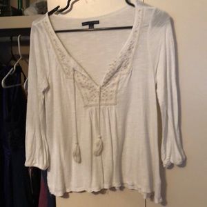 American Eagle Shirt